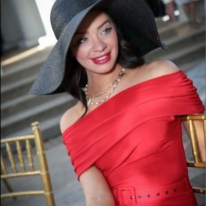 Meet your Posher, Taylore